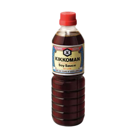 KKM Soy Sauce (500ml)