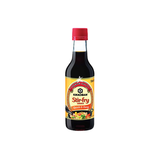 KKM Stir Fry Sauce (250ml)
