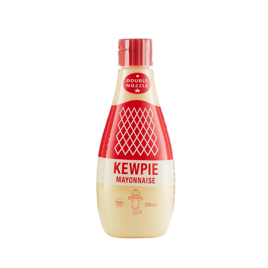 KEWPIE Mayonnaise No MSG (355ml)
