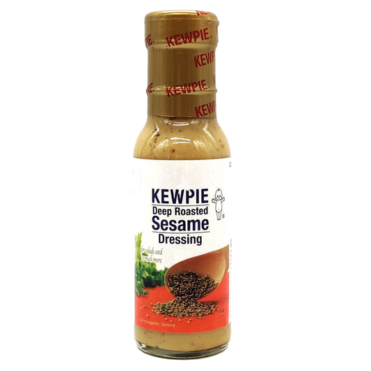 KP DeepRoasted Sesame Dressing (236ml)