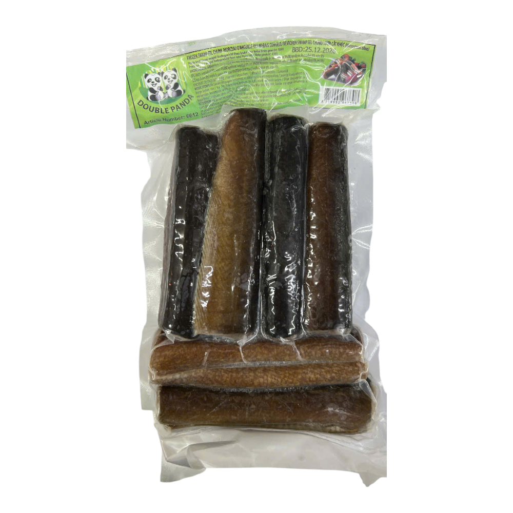 DP Luon Cat Khuc Chunk Eel (500g)