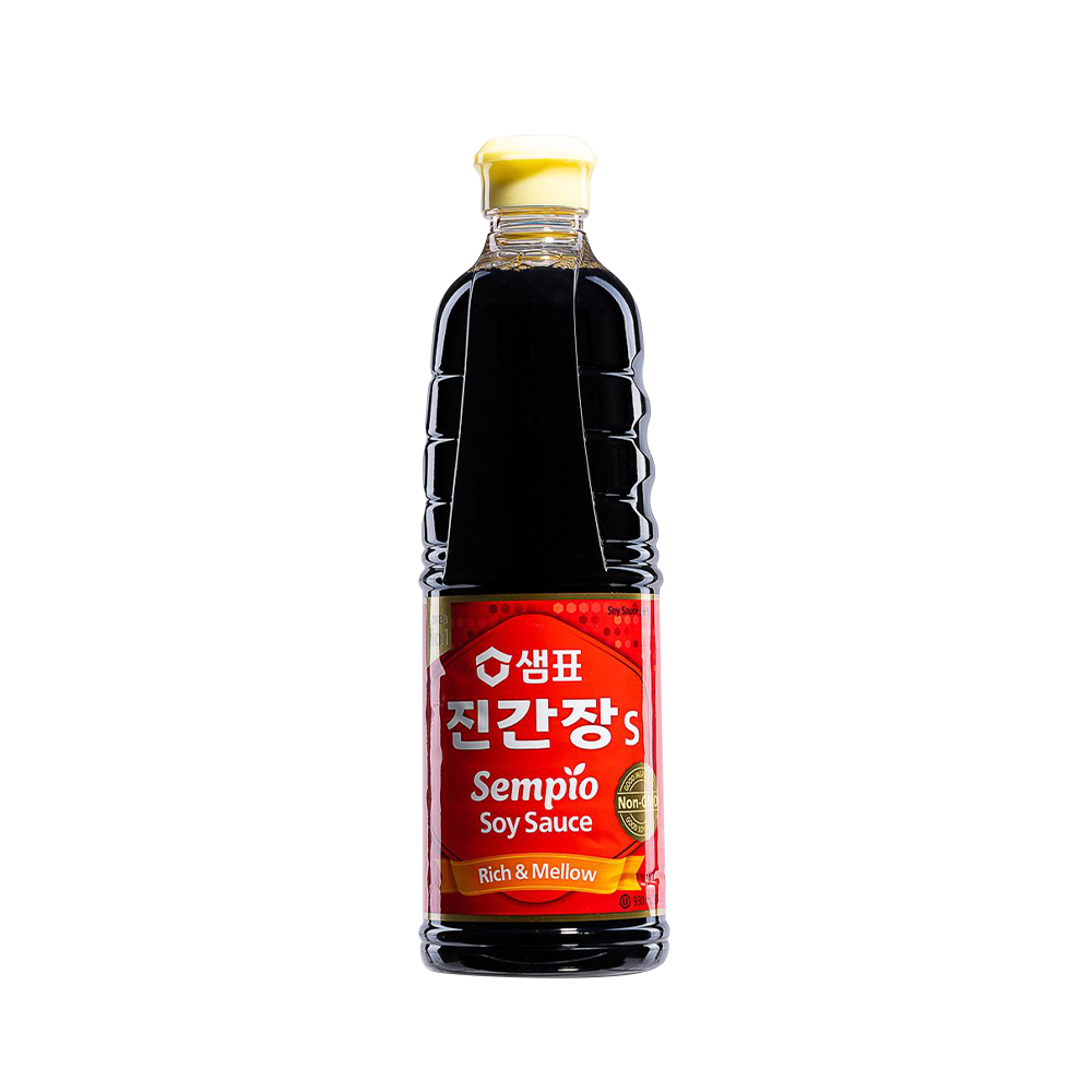 SEMPIO Soy Sauce in Gold F3 (860ml)