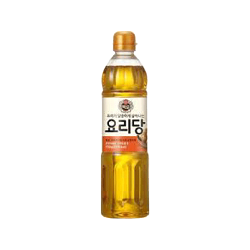 BEKSUL Sweet Cooking Syrup (700g)