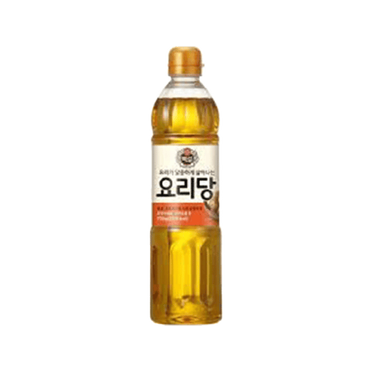 BEKSUL Sweet Cooking Syrup (700g)