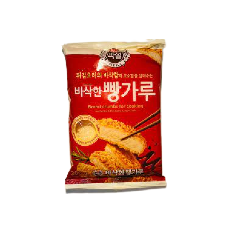 BSL Bột Chiên Xù / Bread Crumbs (200g)