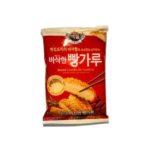 BSL Bột Chiên Xù / Bread Crumbs (200g)