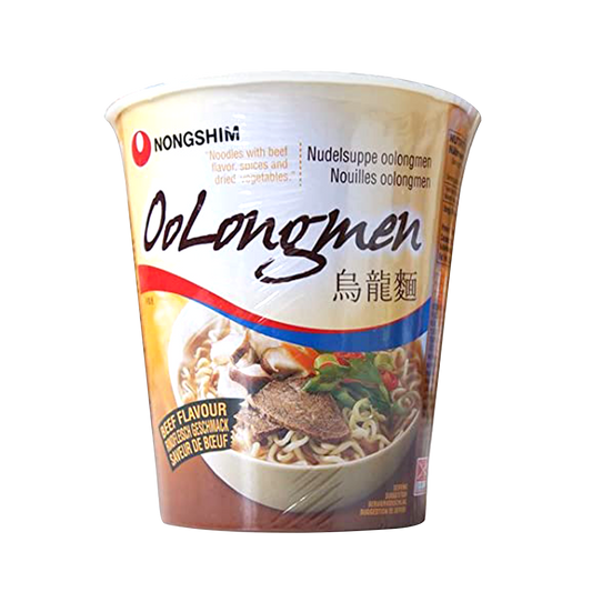 NS Oolongmen Chicken Ndl Cup (75g)