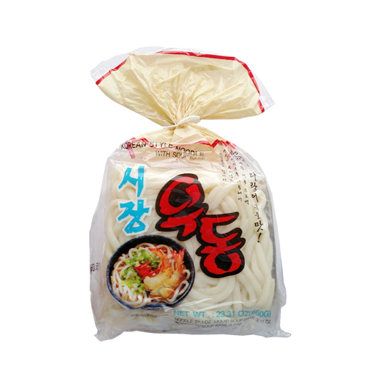 SLP SiJang Udon w Sachet (3x220g)