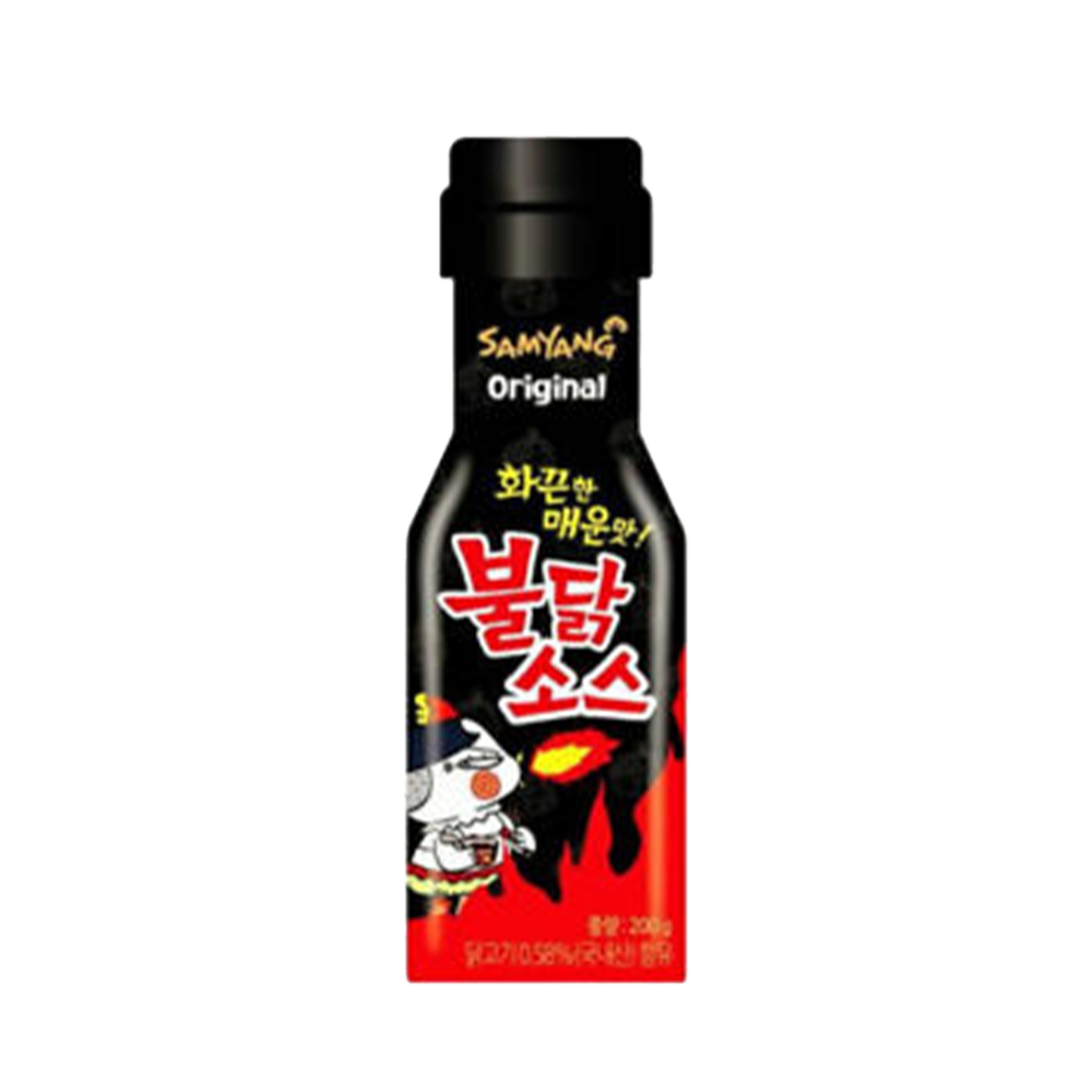 SAMYANG Hot Chicken / Buldak Sauce (200g)