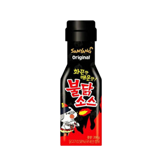 SAMYANG Hot Chicken / Buldak Sauce (200g)