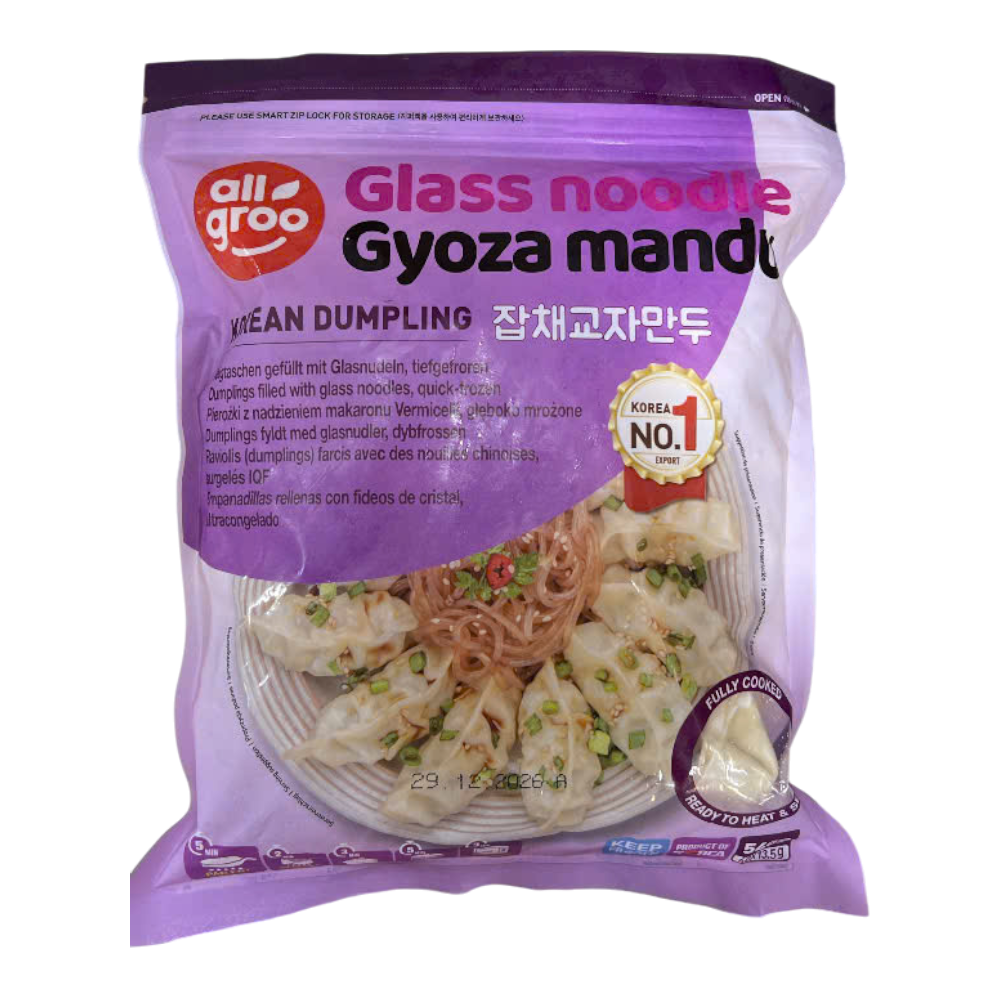 AGR Gyoza Mandu (540g)