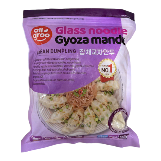 AGR Gyoza Mandu (540g)