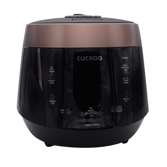 CUCKOO Nồi Cơm Áp Suất HQ / Rice Cooker 10cup (set)