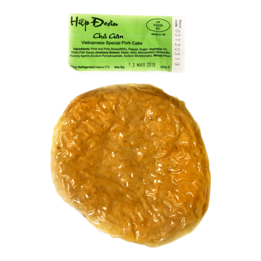 H.DOAN Chả Gân / Special Pork Cake (250g)