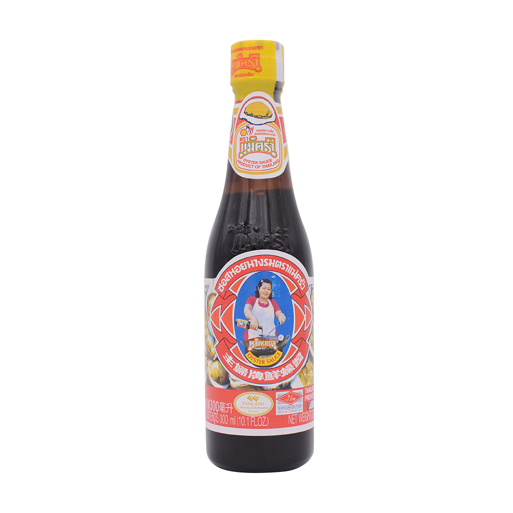 MKR Thai Oyster Sauce S (300ml)
