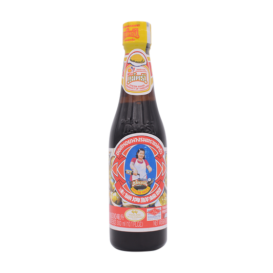 MKR Thai Oyster Sauce S (300ml)