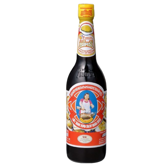 MKR Thai Oyster Sauce L (600ml)