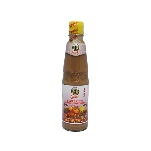 PT Ground Preserved Fish Sauce (300ml)