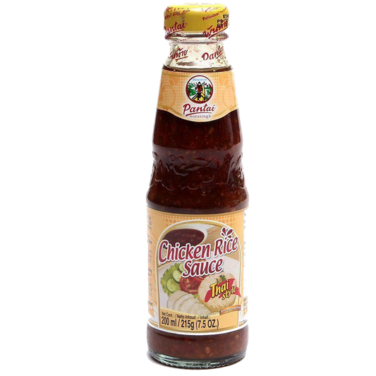 PANTAI Chicken Rice Sauce (200ml)