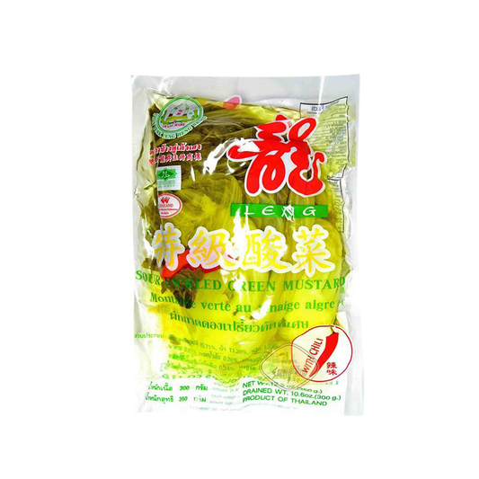 TTLH DChua Ot / Pickle w Chilli 350g