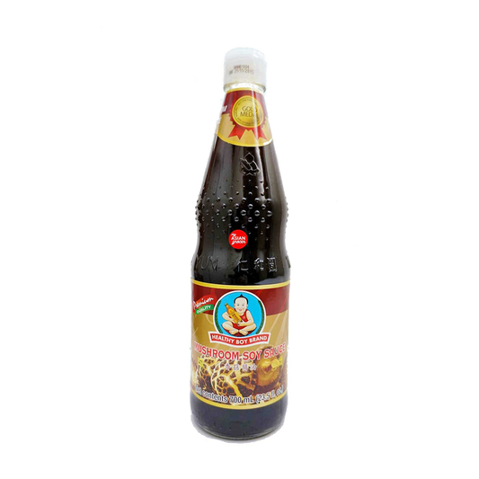 HB Mushroom Soy Sauce (700ml)