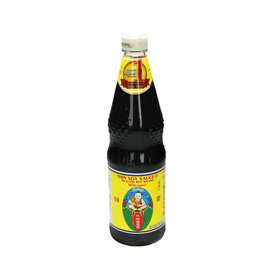 HB Thin Soy Sauce (700ml)