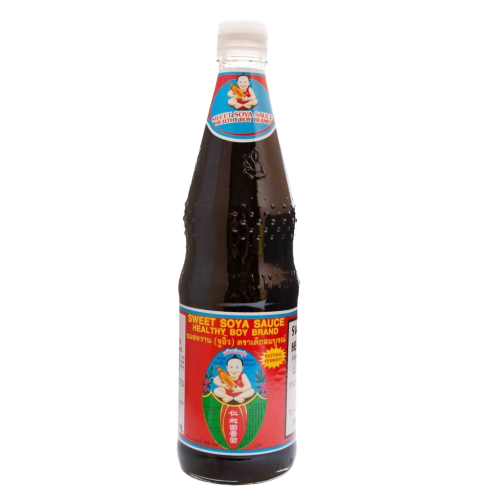 HB Sweet Soy Sauce - White Label 970g (700ml)
