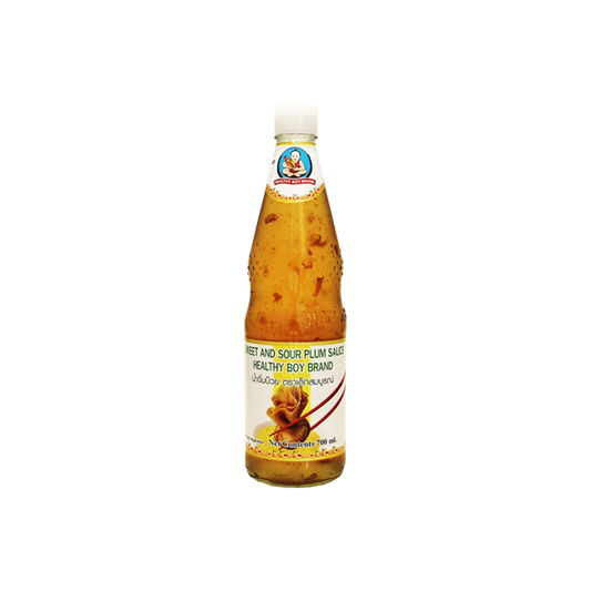 HB Sweet & Sour Plum Sauce 880g (700ml)
