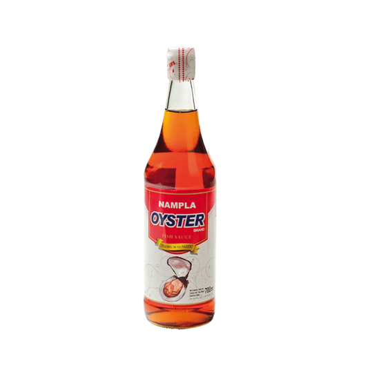 NAMPLA Oyster Fish Sauce (700ml)