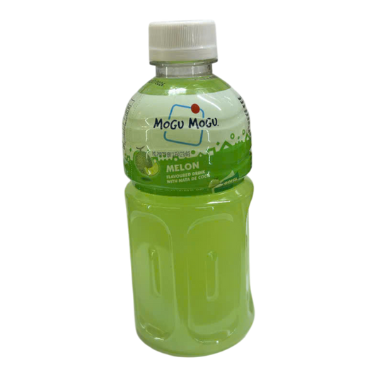 MOGU Melon Coconut Jelly Drink (320ml)