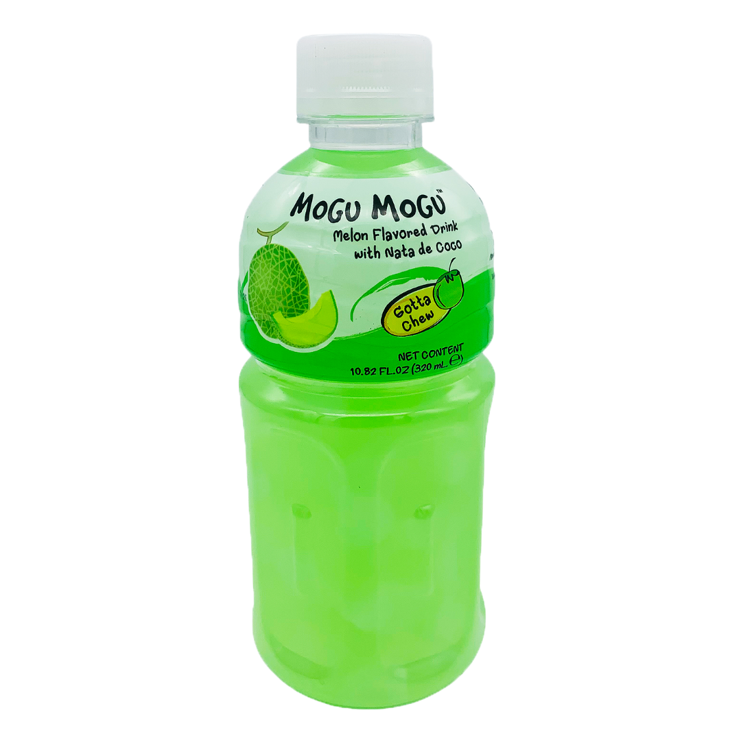 MOGU Melon Coconut Jelly Drink (6x320ml)