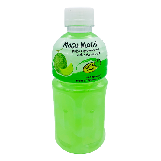 MOGU Melon Coconut Jelly Drink (6x320ml)