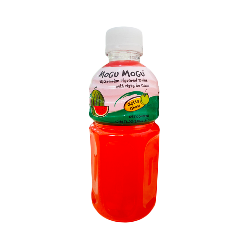 MOGU Watermelon Coconut Jelly Drink (320ml)
