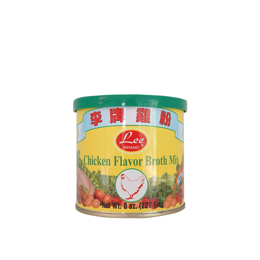 LEE Chicken Flavour Broth Mix (227g)