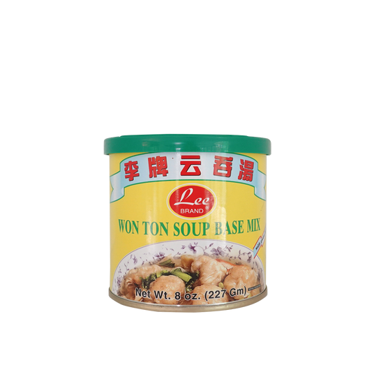 LEE Wonton Soup Base Mix (227g)