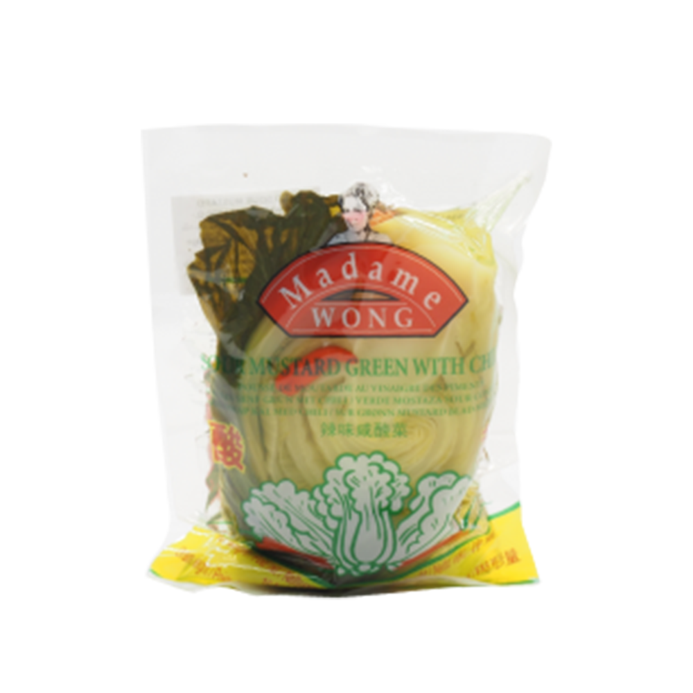 MW Sour Mtrd W Chilli/Dua Chua 300g