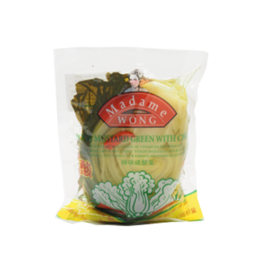 MW Sour Mtrd W Chilli/Dua Chua 300g