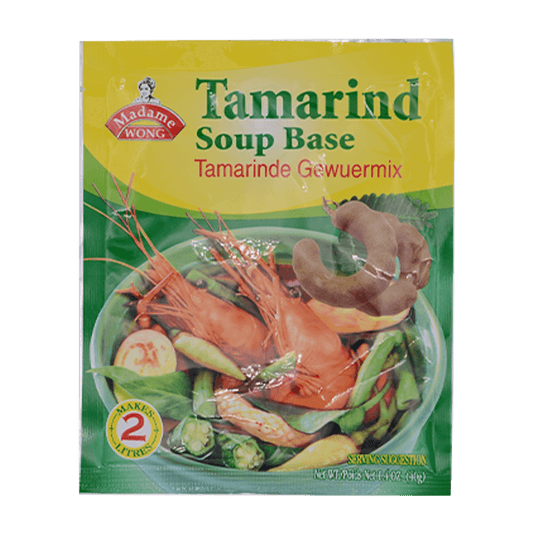 MW Bột Me / Tamarind Soup Base (144x40g)