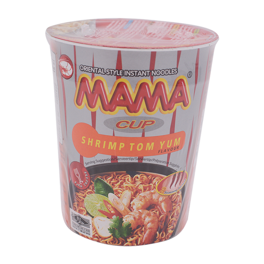 MA Mi Tom Yum Noodle Cup (70g)