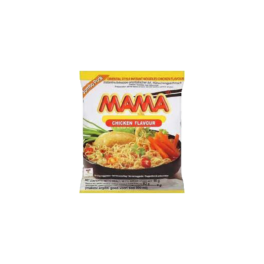 MA Mì Gà / Chicken Noodle L (20x90g)