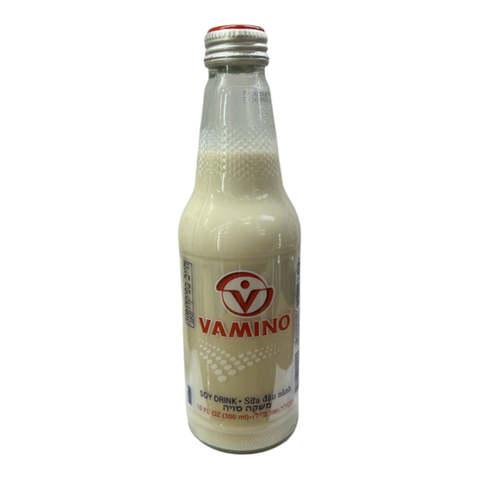 VMN Sữa Đậu Nành / Soy Drink in Bottle (300ml)