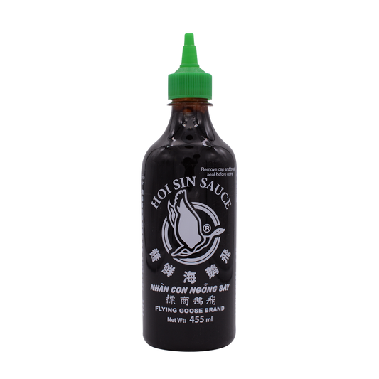 F.GOOSE Tương Đen / Hoisin Sauce L (455ml)
