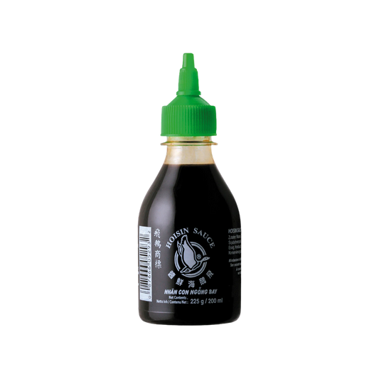 F.GOOSE Tương Đen / Hoisin Sauce S (24x200ml)