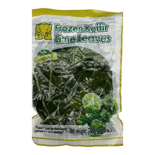 CHANG Lá Chanh / Kaffir Lime Leaves (100g)
