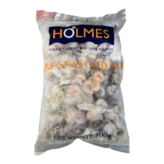 HOMLES Seafood Cocktail Mix L (800g)