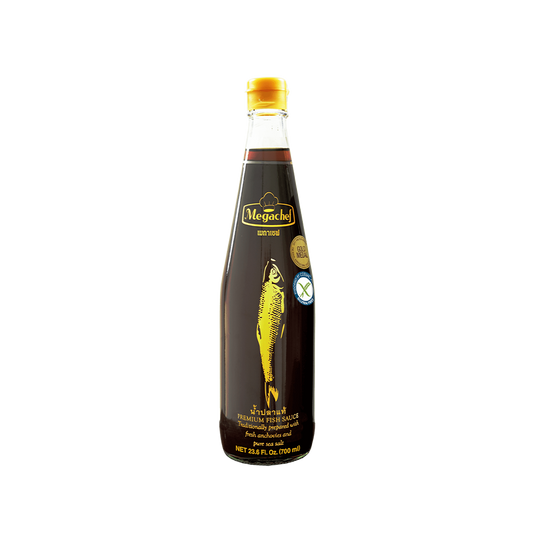 M.CHEF Nước Mắm / Premium Fish Sce (Brown) (700ml)