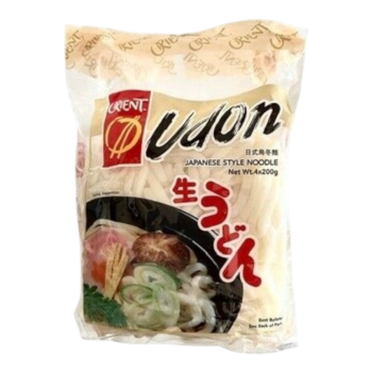 ORT Japanese Style Udon - Multi (800g/4pcs)