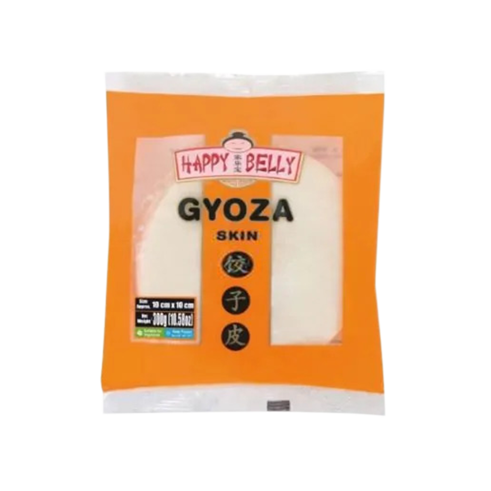 HB Dumpling Gyoza Skin (300g)