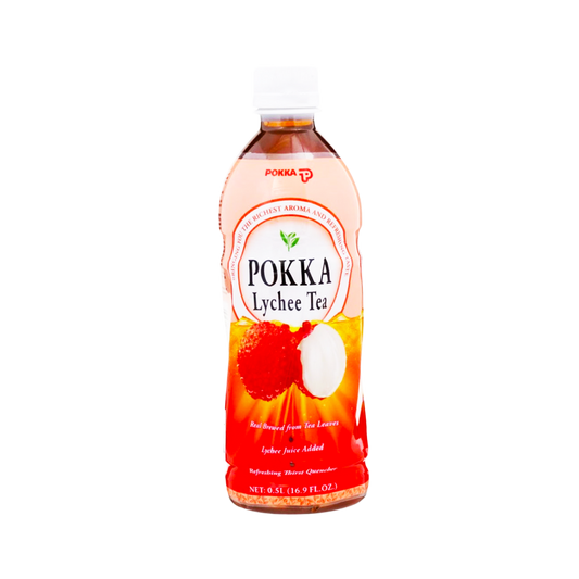 PKA Lychee Tea (500ml)