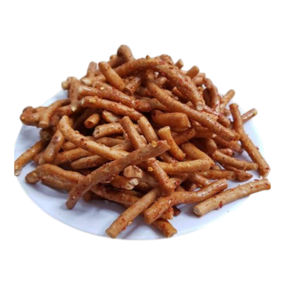 CM Thèo Lèo Chiên Nước Mắm (500g)